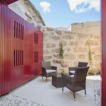 Downtown Cosy Suites Porto Exterior photo