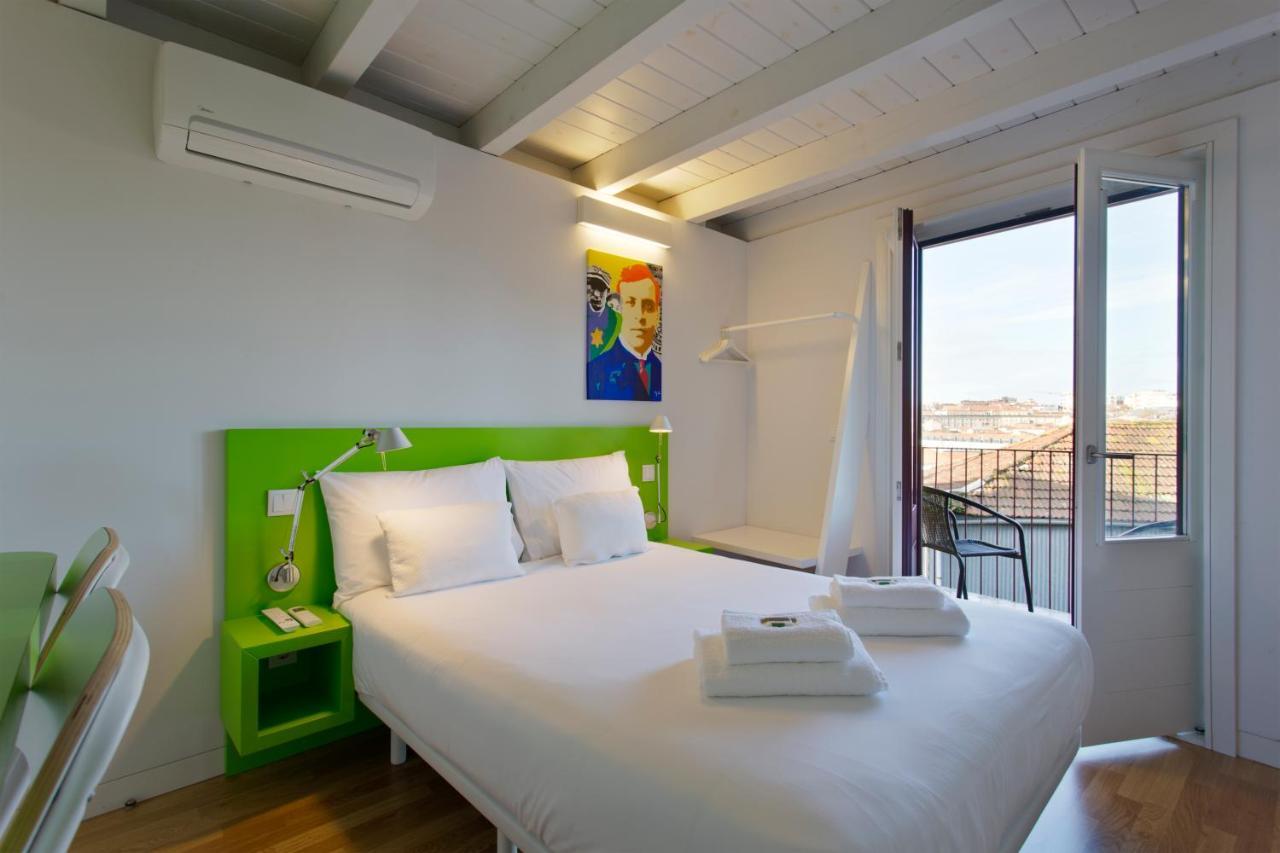 Downtown Cosy Suites Porto Room photo